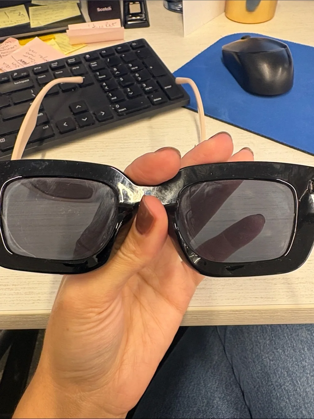 Sunglasses - Halloween